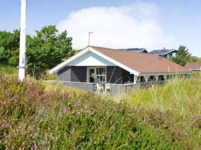 Holiday Home Igilfar - 700m from the sea by Interhome